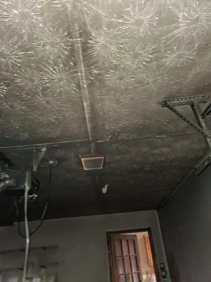 Fire and smoke damage assessment for Emergency Water Damage Services in Petal